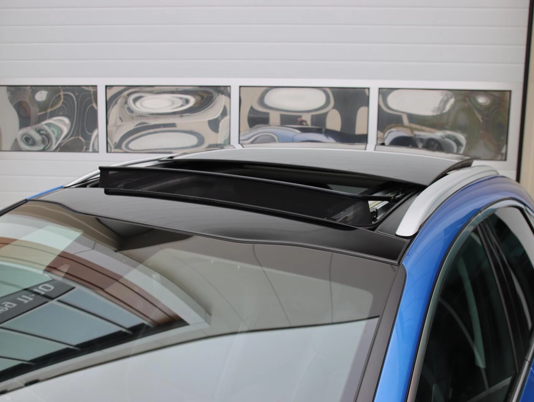 Hoofdafbeelding Kia XCeed