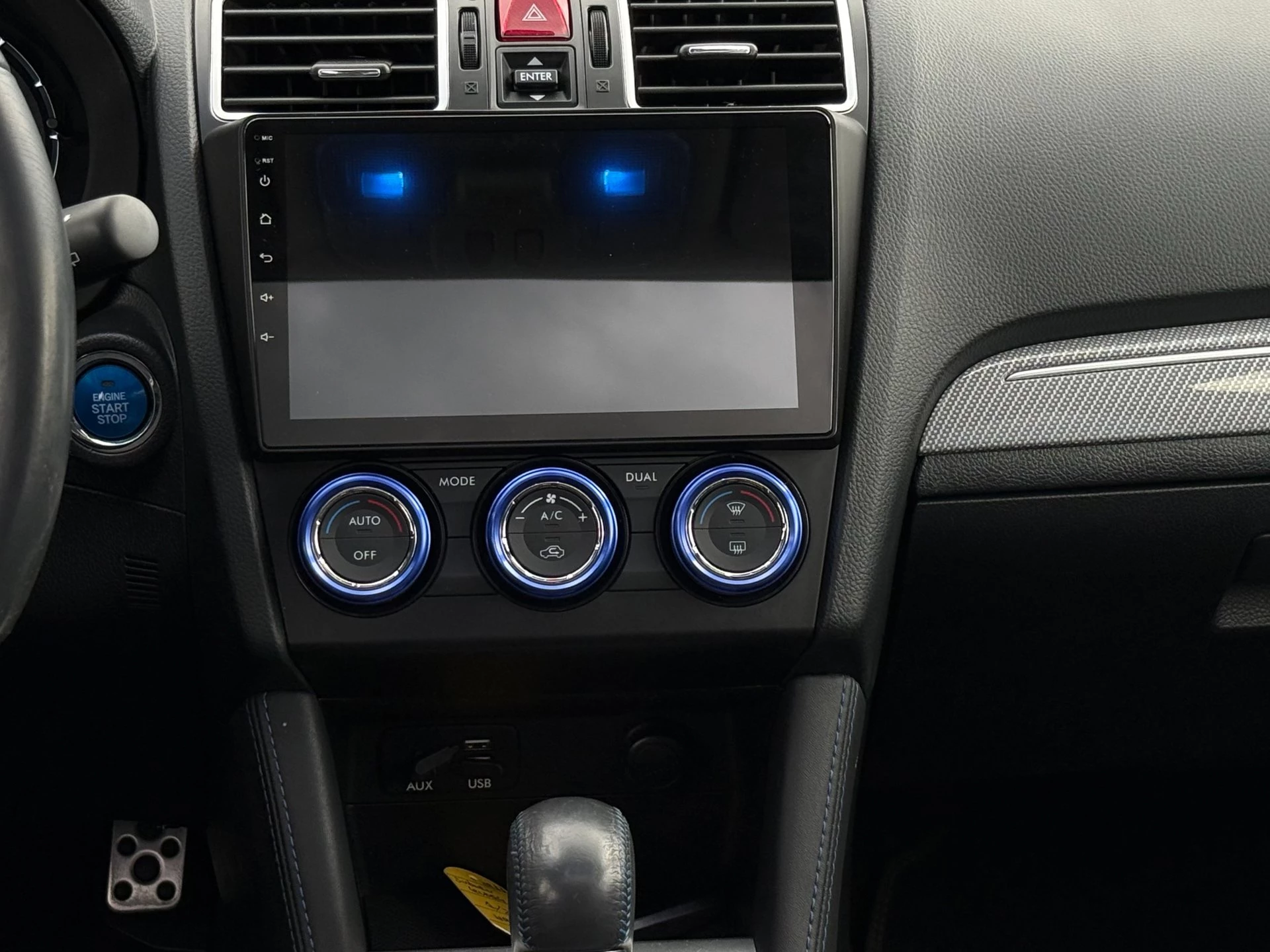 Hoofdafbeelding Subaru Levorg