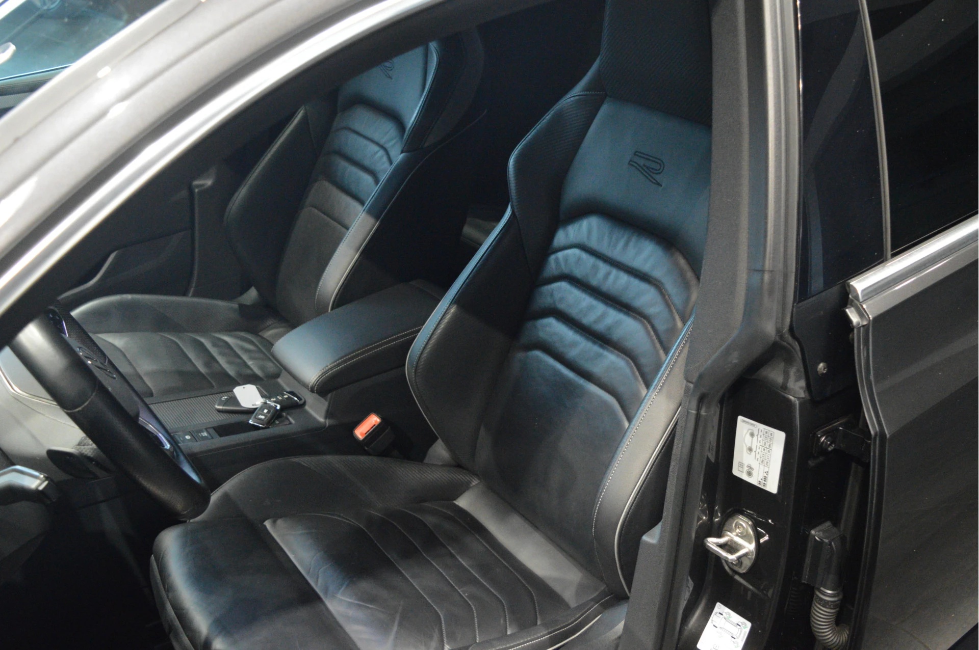 Hoofdafbeelding Volkswagen Arteon