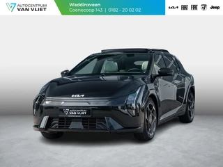 Kia EV4 GT-Line 81.4 kWh | Direct leverbaar !