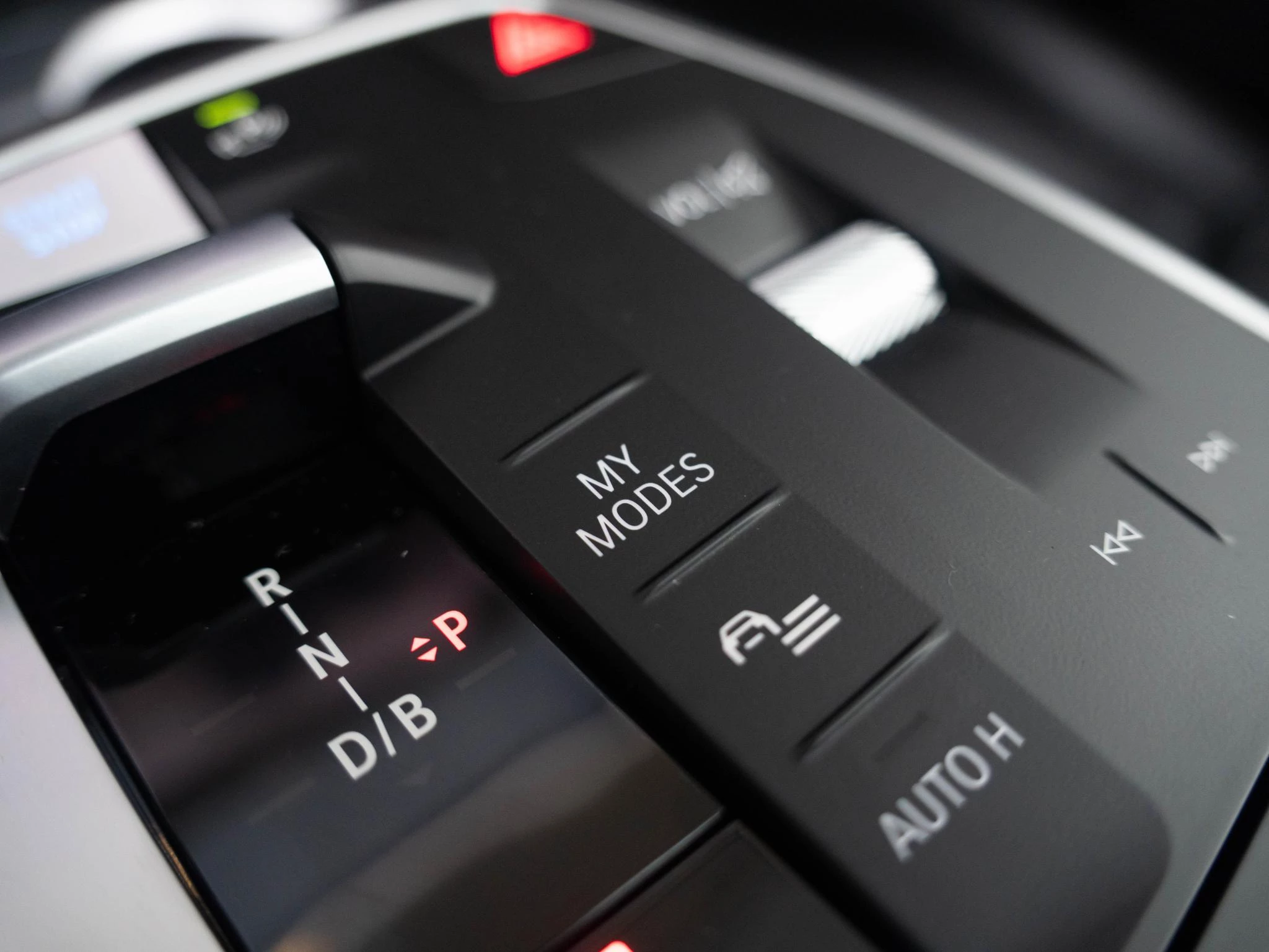 Hoofdafbeelding BMW iX1