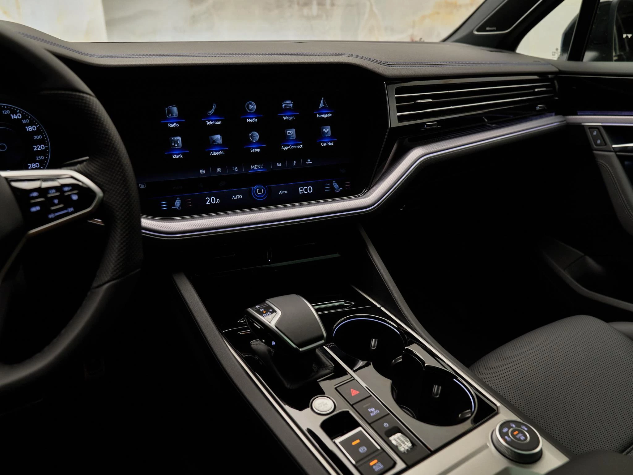 Hoofdafbeelding Volkswagen Touareg