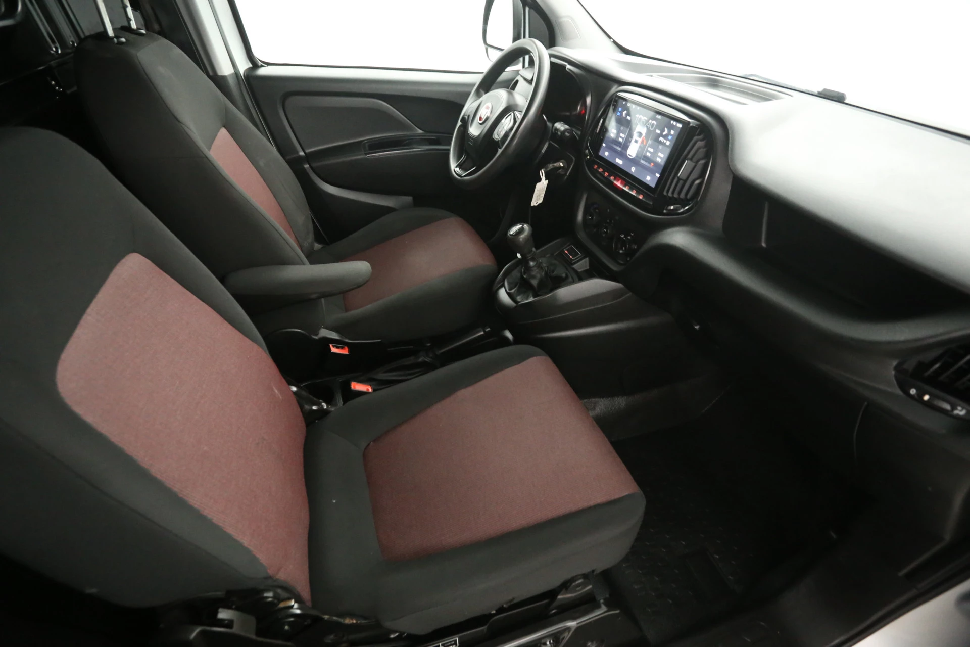 Hoofdafbeelding Fiat Doblò