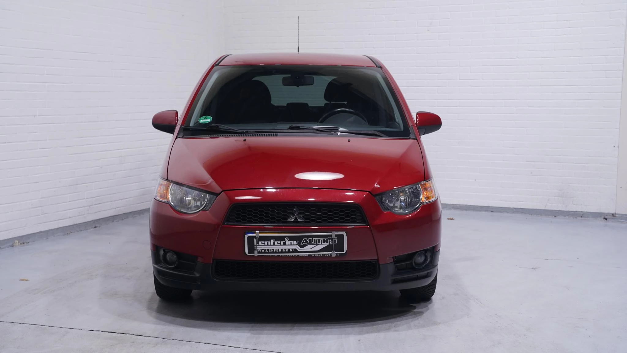 Hoofdafbeelding Mitsubishi Colt