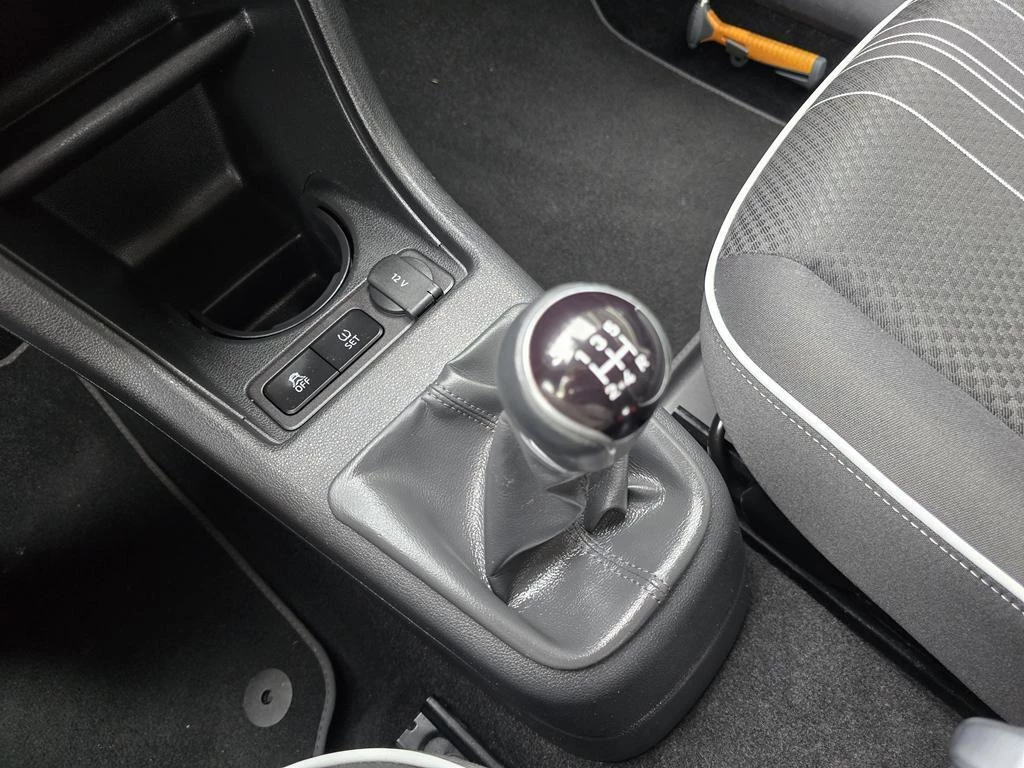 Hoofdafbeelding SEAT Mii