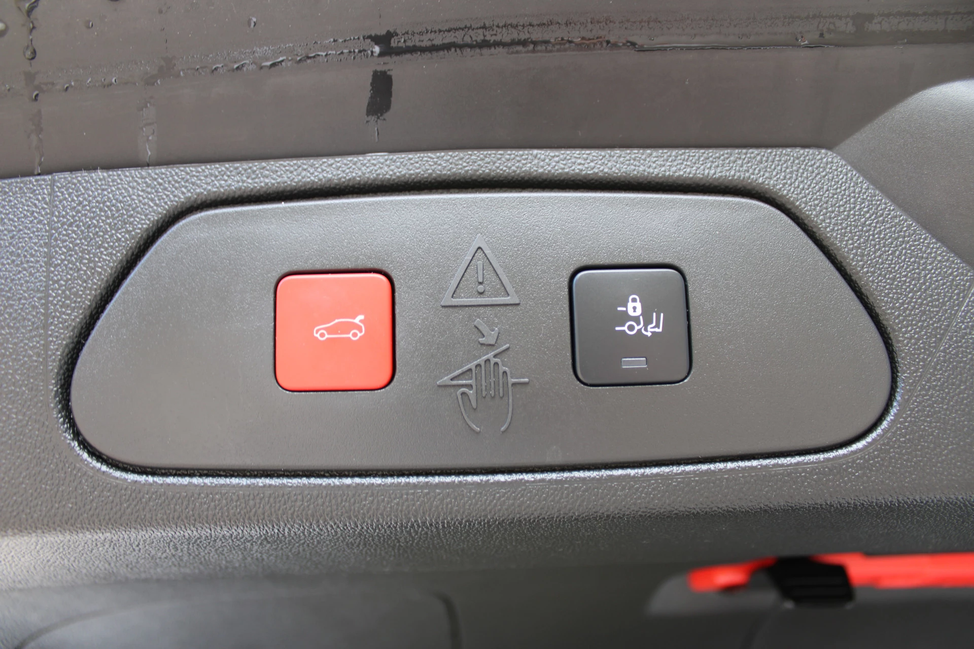 Hoofdafbeelding Opel Grandland
