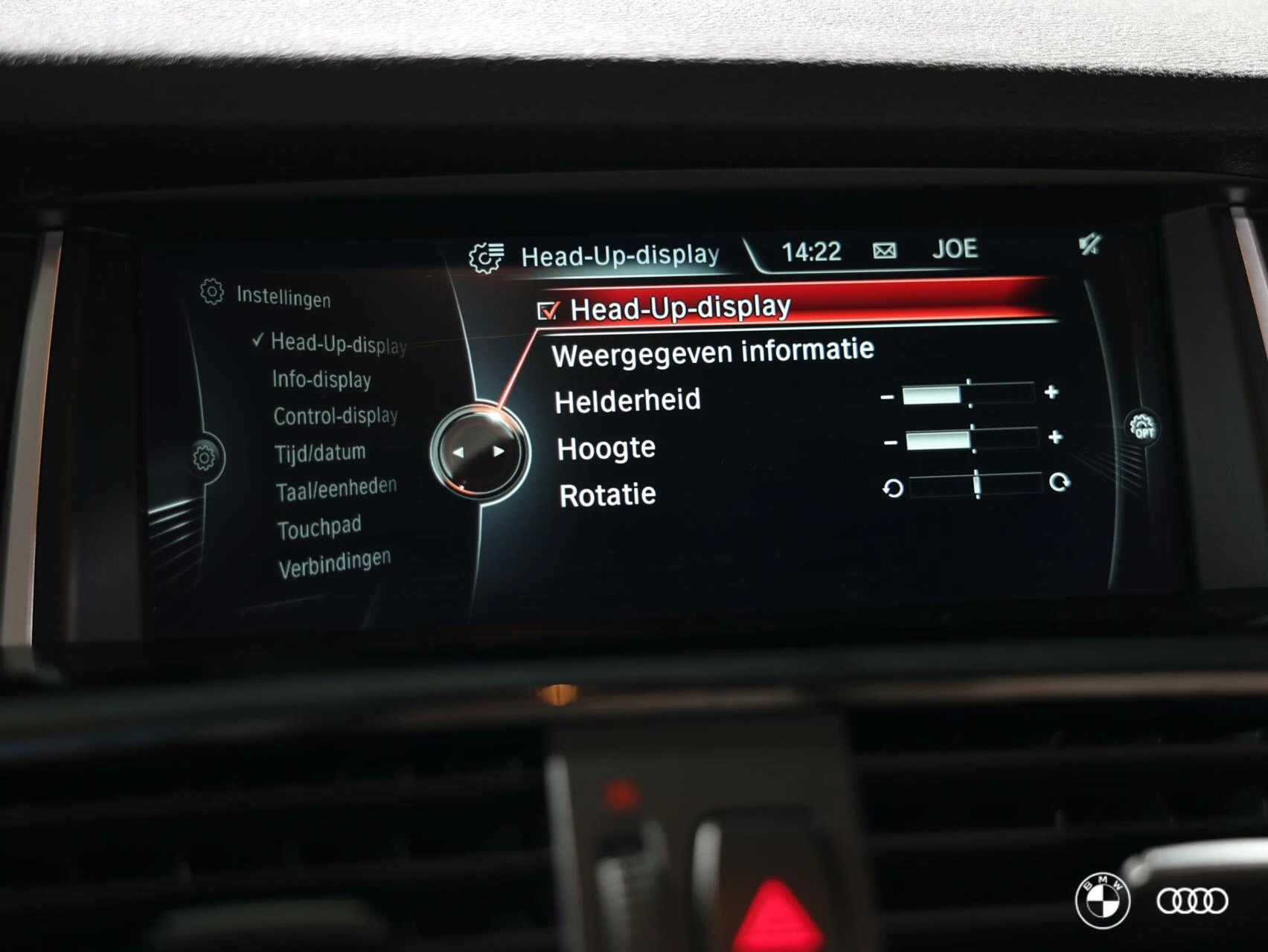 Hoofdafbeelding BMW X4