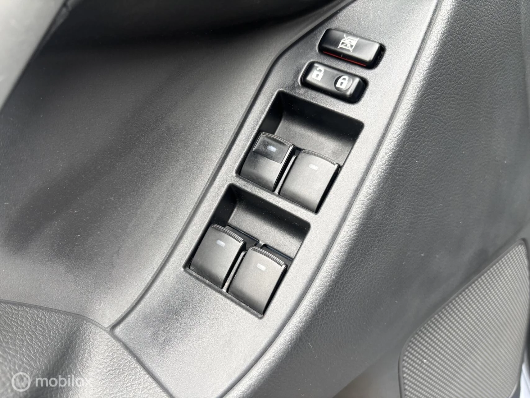 Hoofdafbeelding Toyota Verso