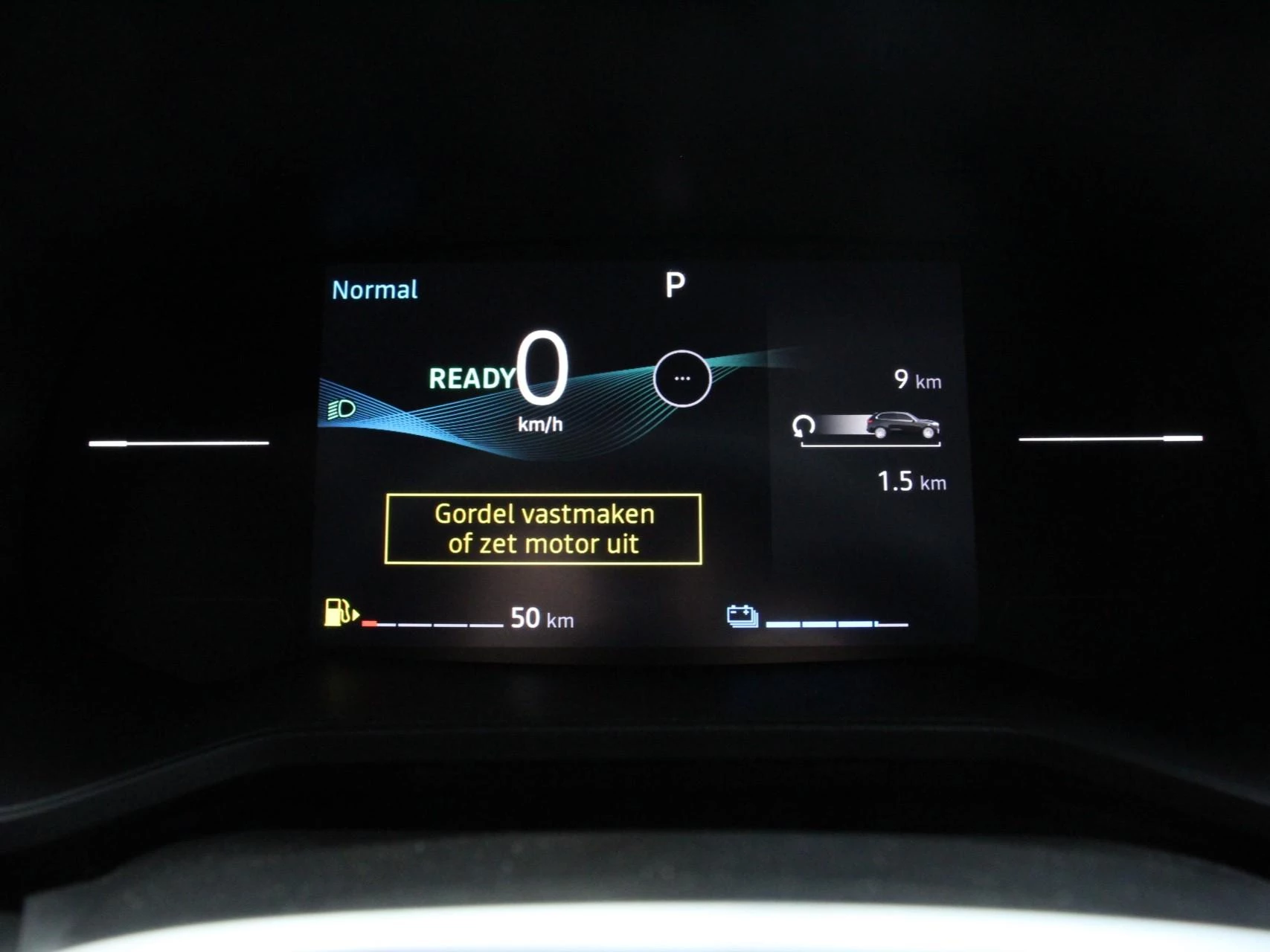 Hoofdafbeelding Mitsubishi Colt