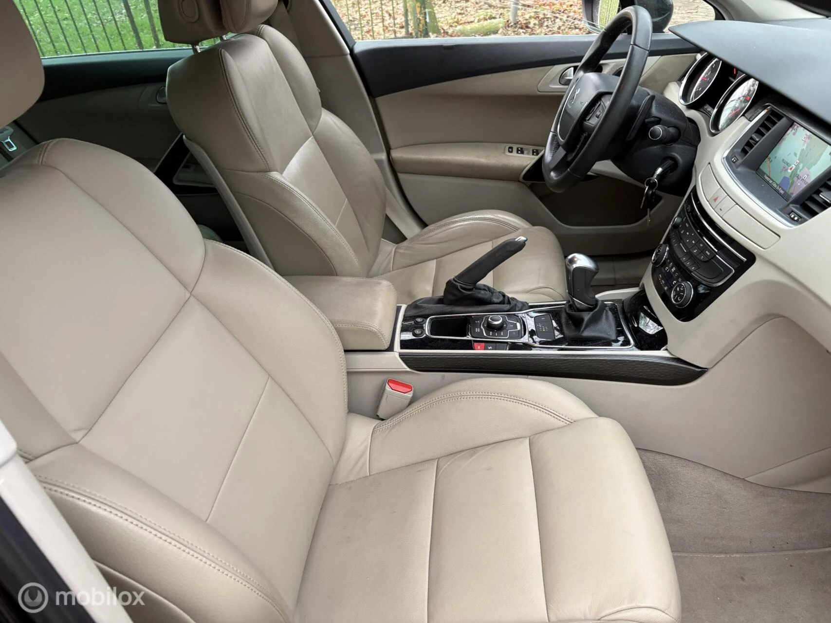 Hoofdafbeelding Peugeot 508