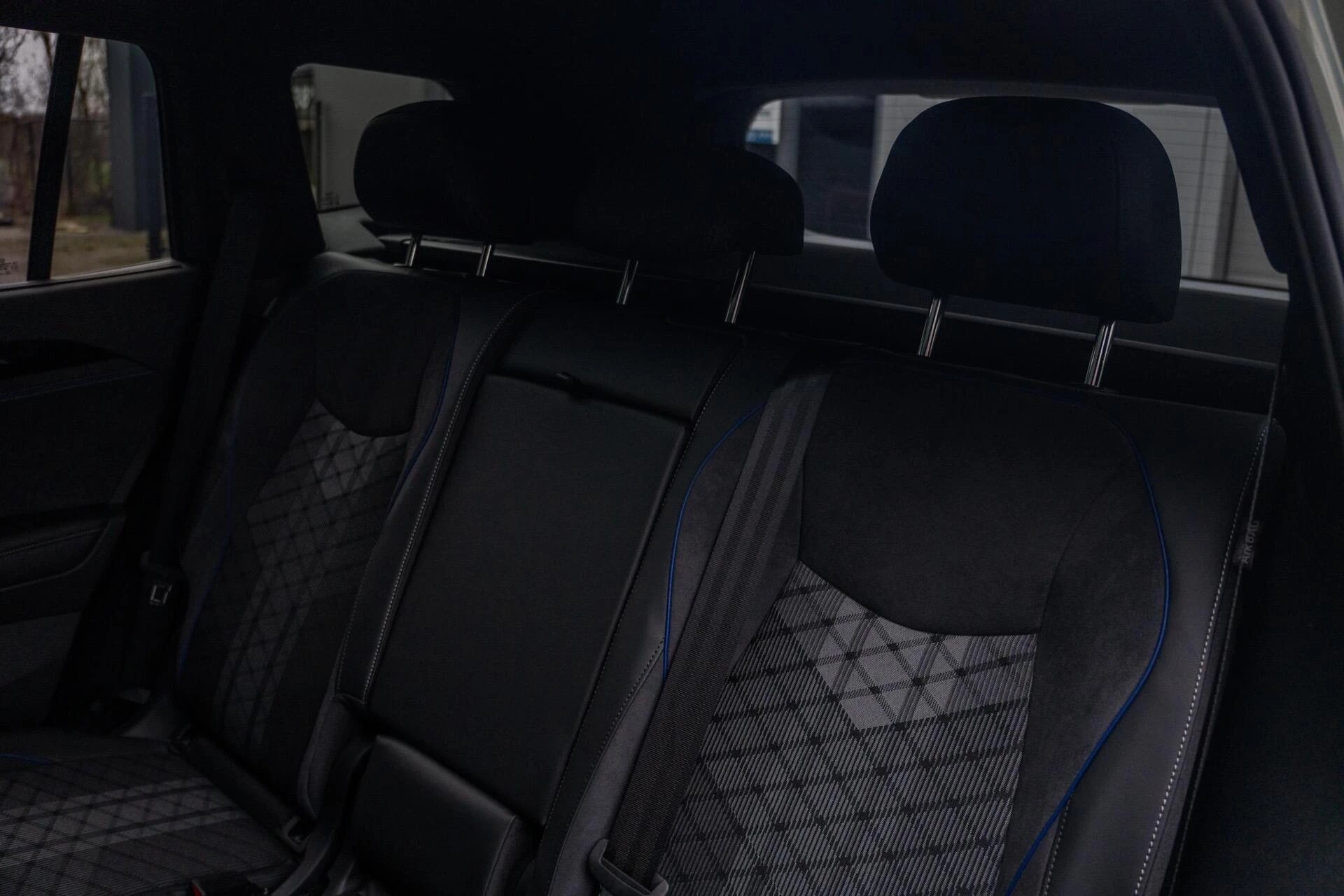 Hoofdafbeelding Volkswagen Tayron