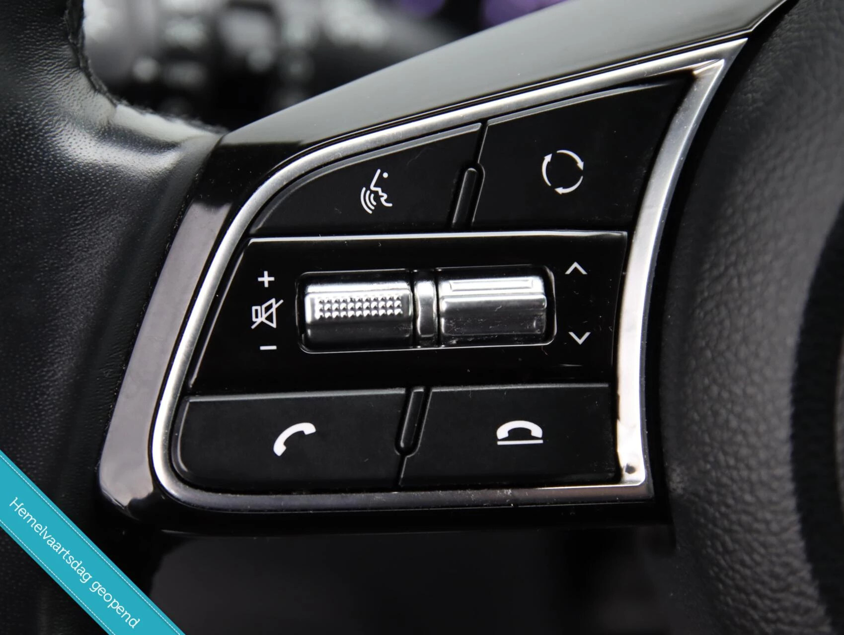 Hoofdafbeelding Kia XCeed