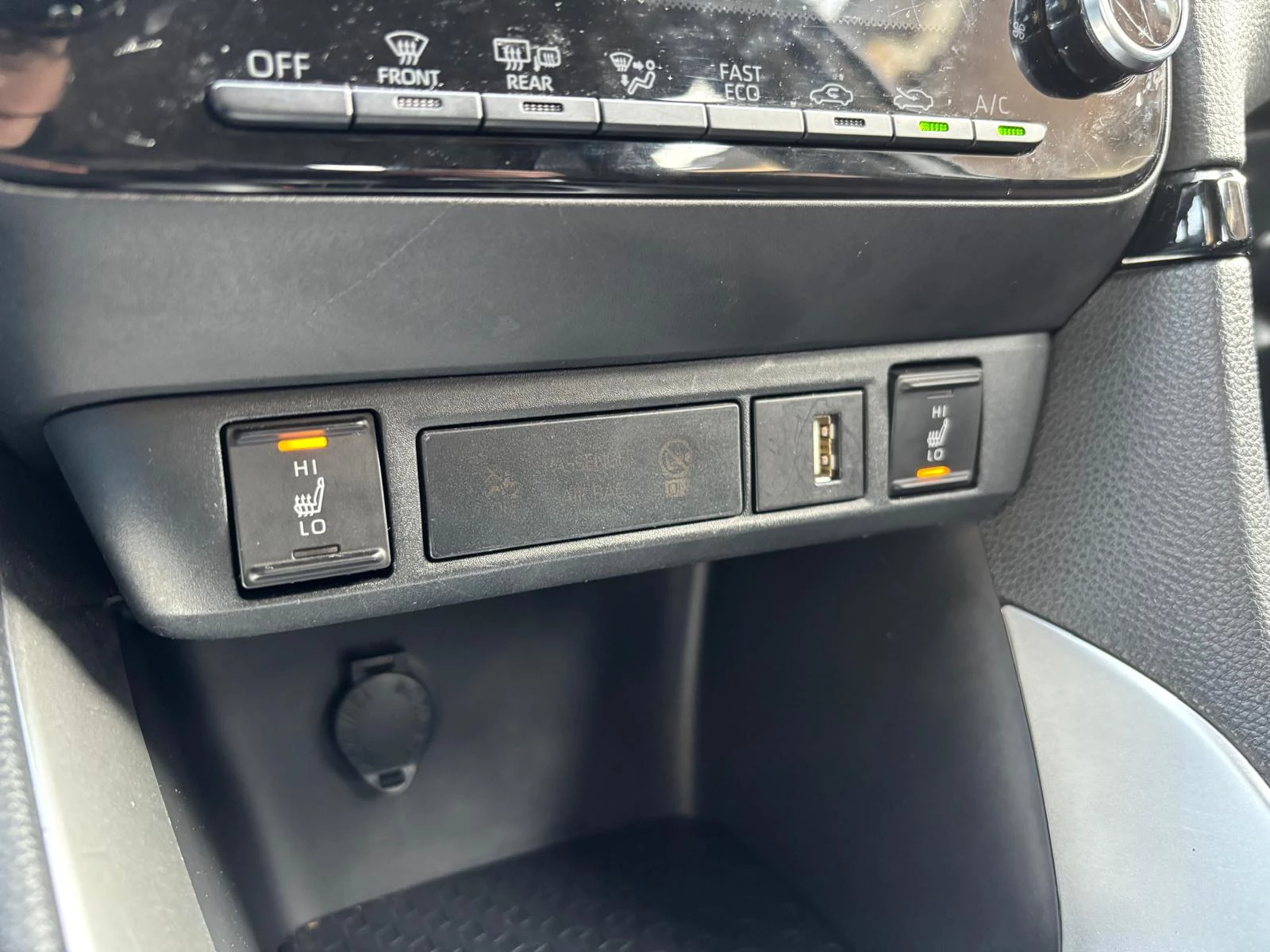 Hoofdafbeelding Mazda 2 Hybrid