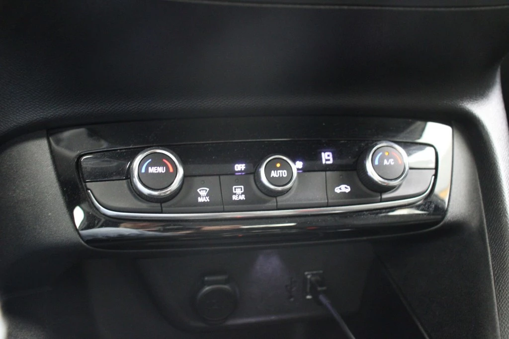 Hoofdafbeelding Opel Corsa-e