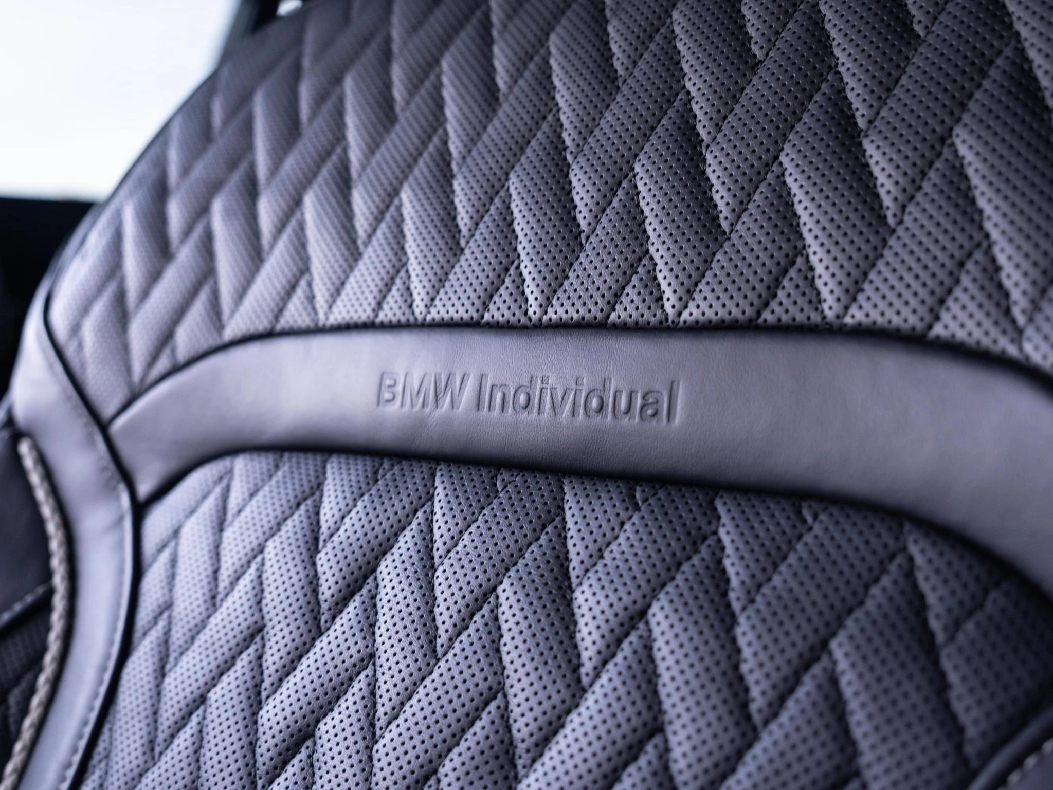 Hoofdafbeelding BMW 7 Serie