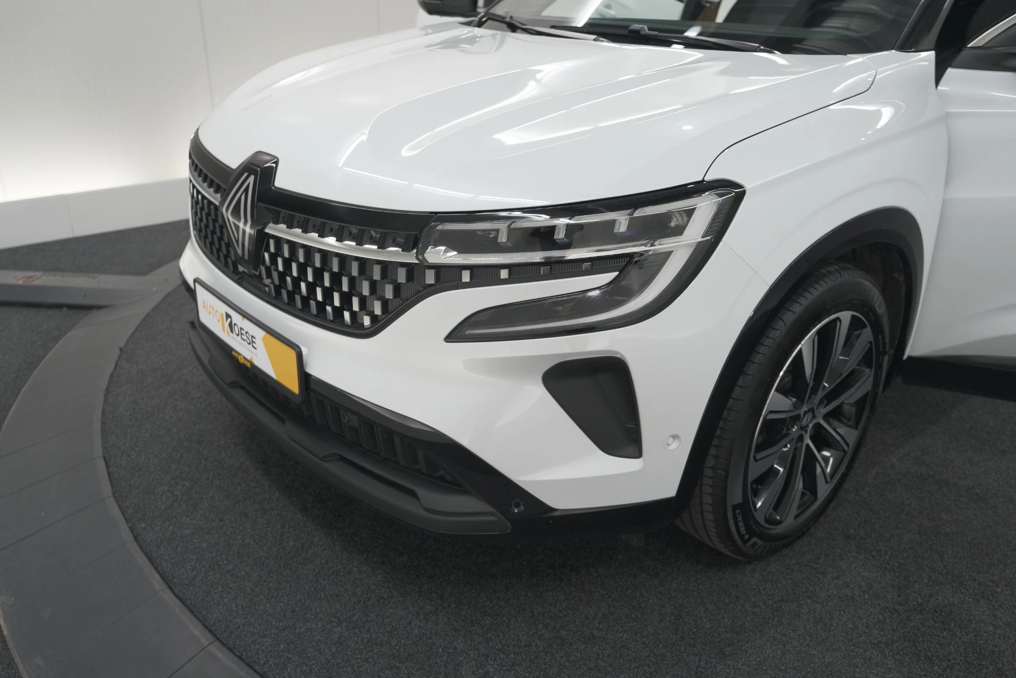 Hoofdafbeelding Renault Austral