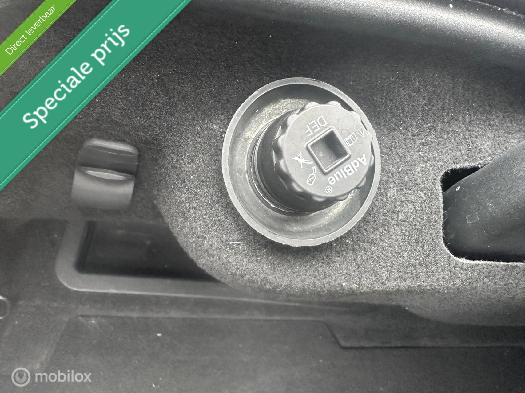 Hoofdafbeelding Jaguar XF