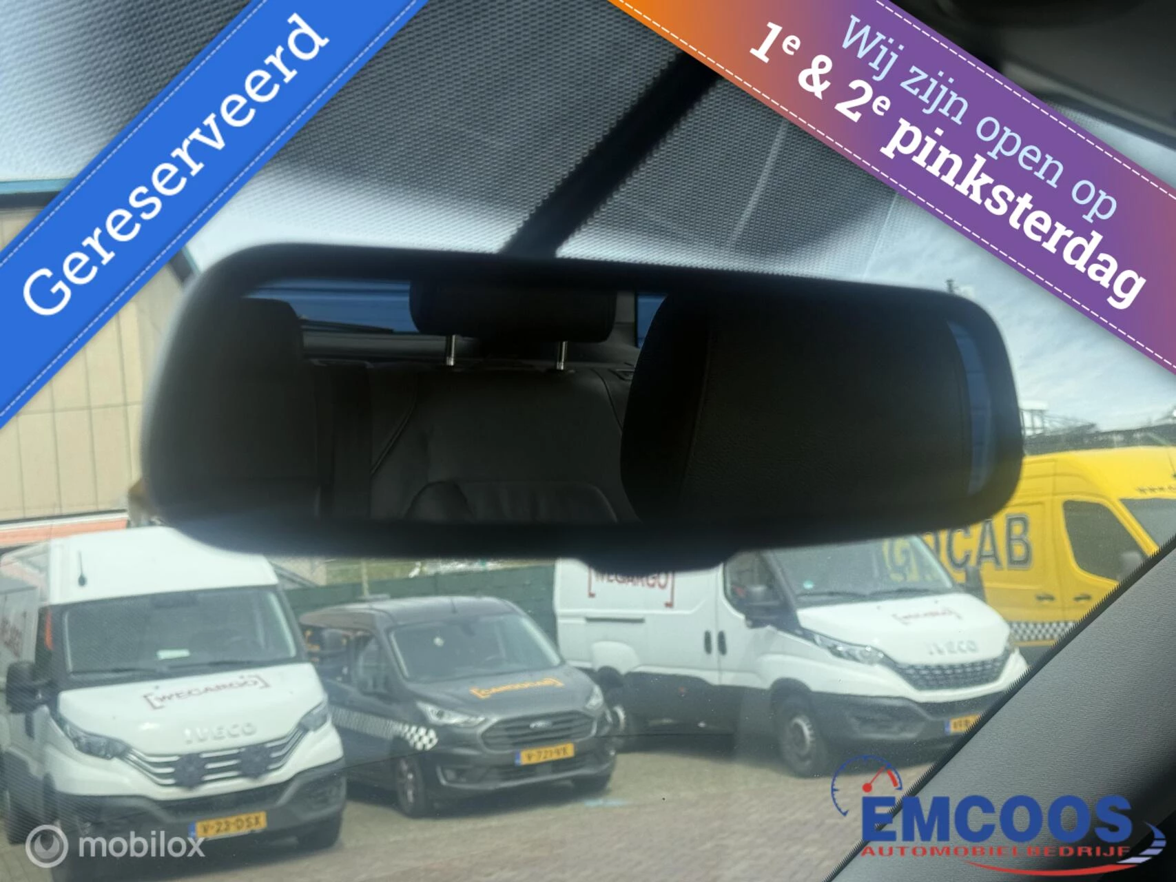 Hoofdafbeelding Volkswagen Touareg