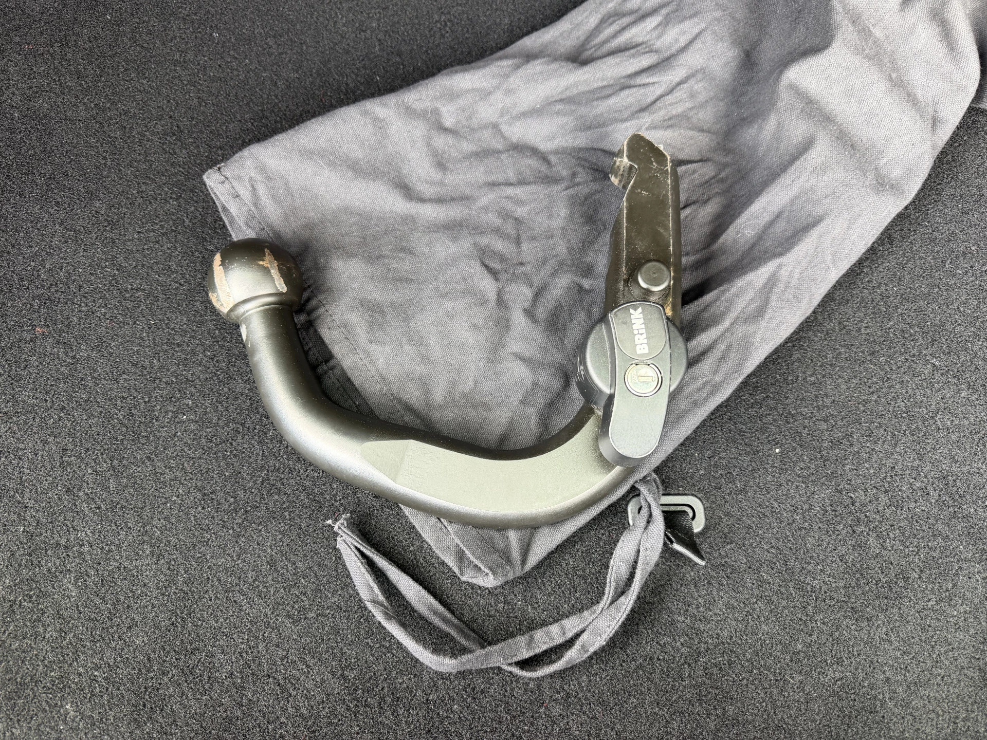 Hoofdafbeelding DS DS 7