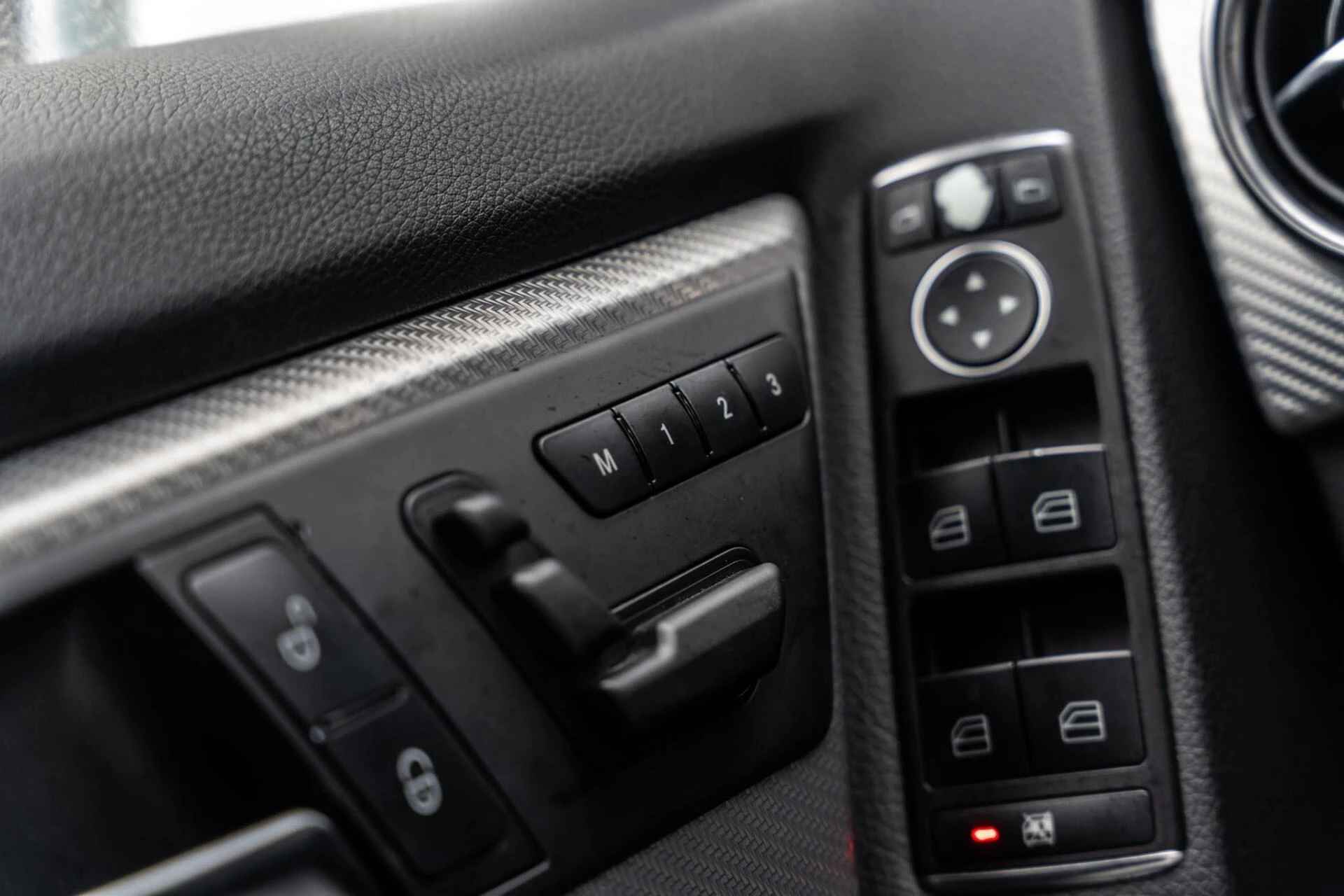 Hoofdafbeelding Mercedes-Benz GLK