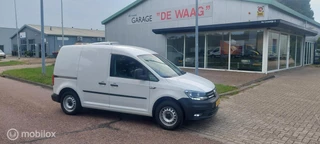 Volkswagen Caddy Bestel 2.0 TDI L1H1 BlueMotion Comfortline 75KW