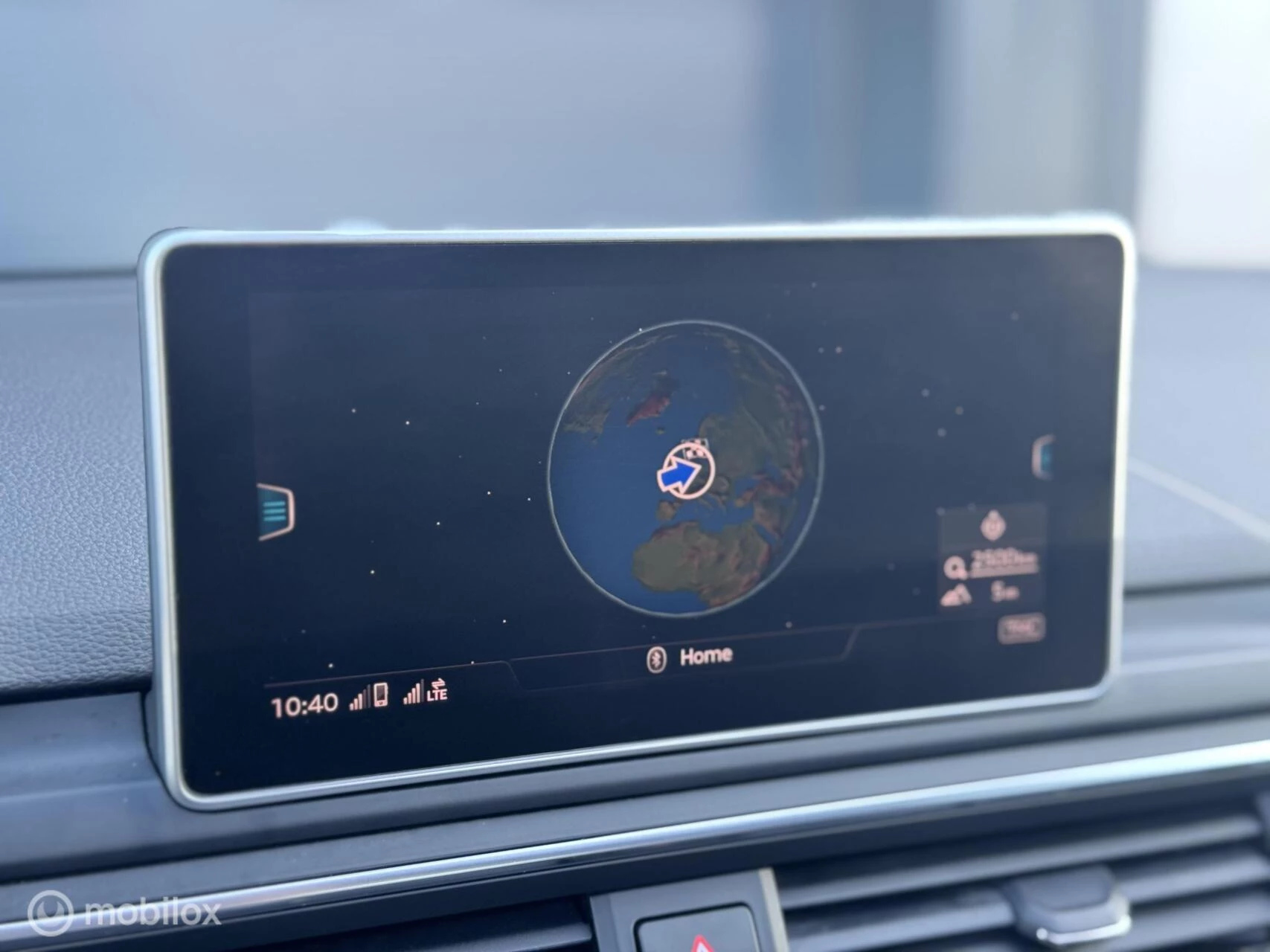 Hoofdafbeelding Audi RS4