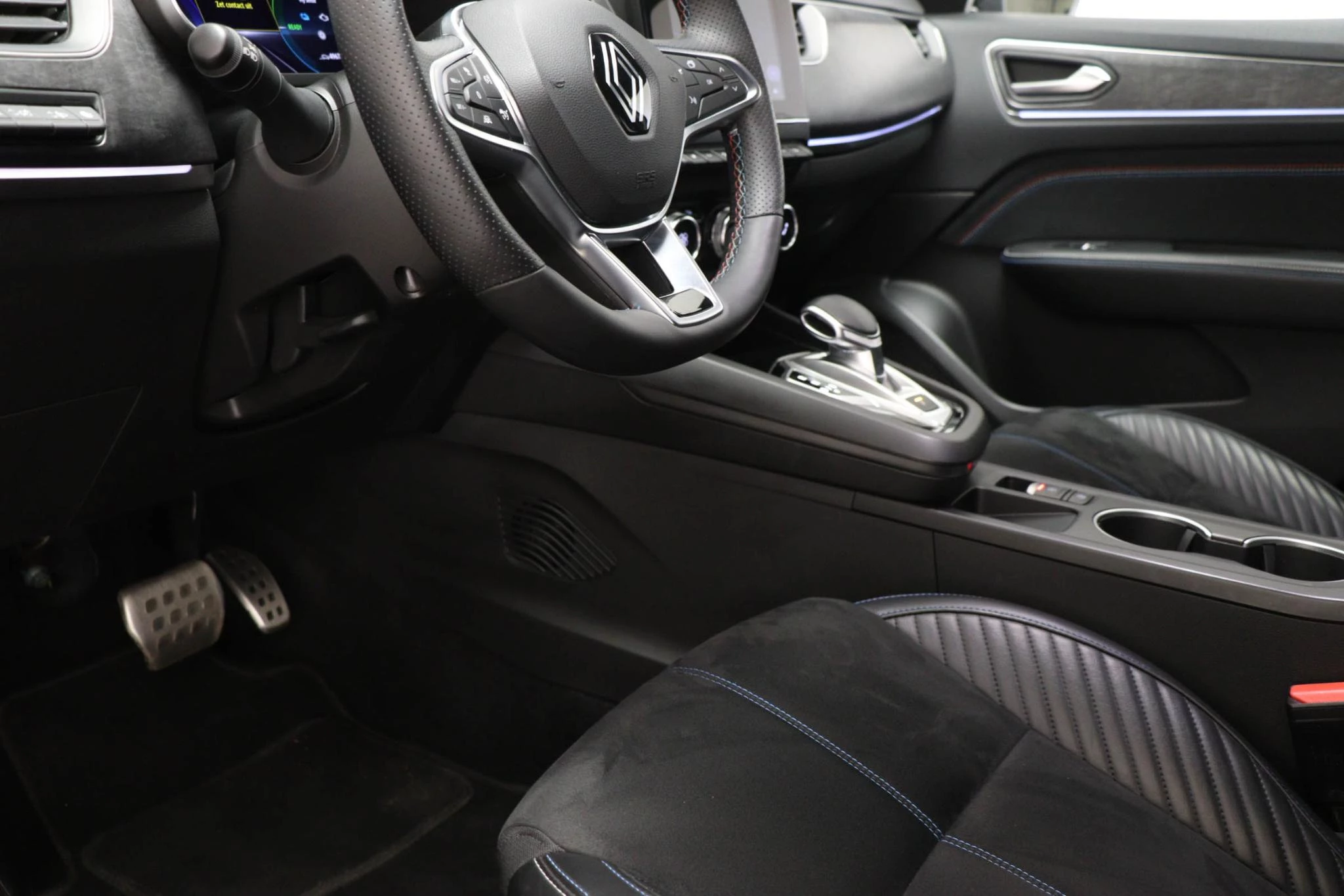 Hoofdafbeelding Renault Arkana