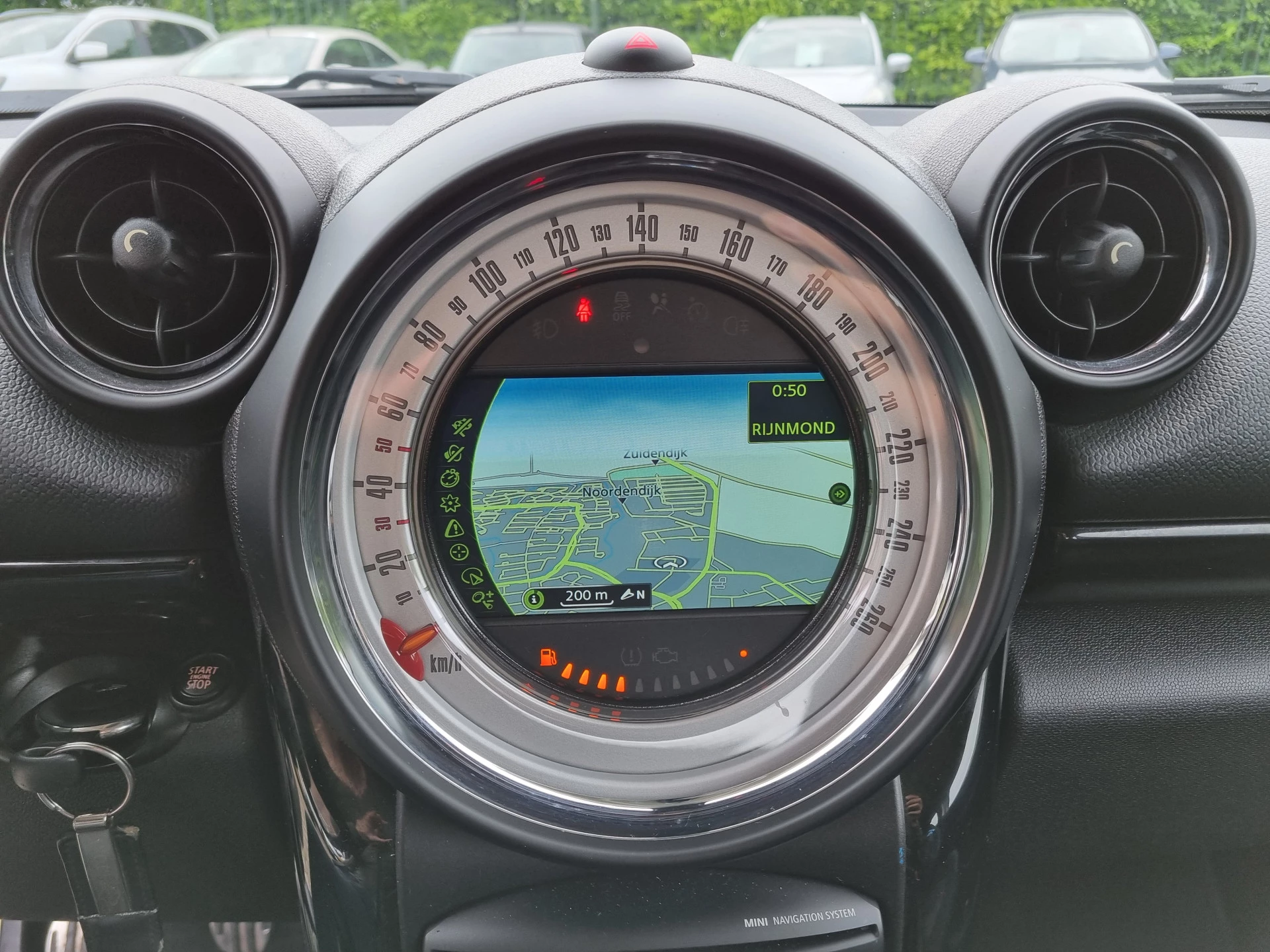 Hoofdafbeelding MINI Paceman