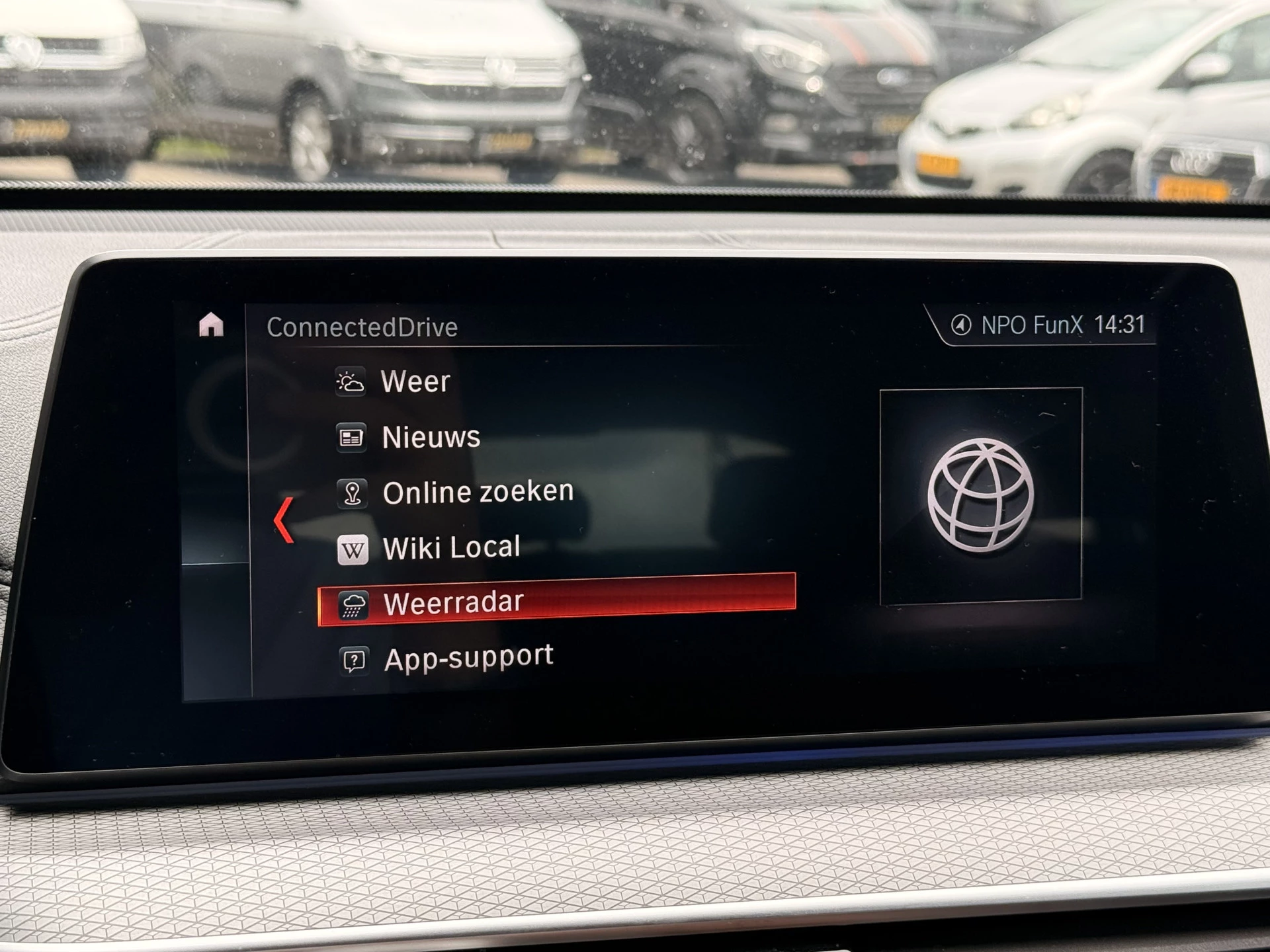 Hoofdafbeelding BMW 6 Serie