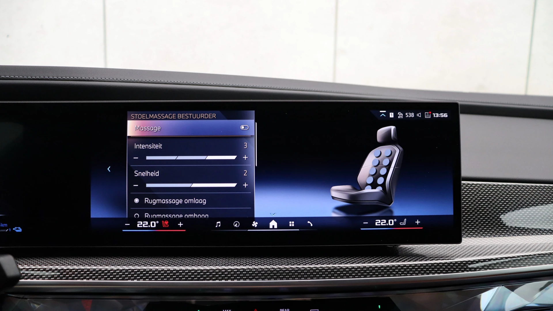 Hoofdafbeelding BMW 7 Serie