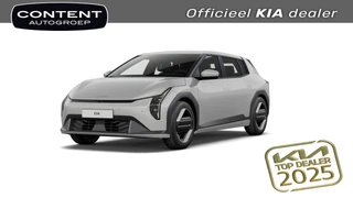 Hoofdafbeelding Kia EV4