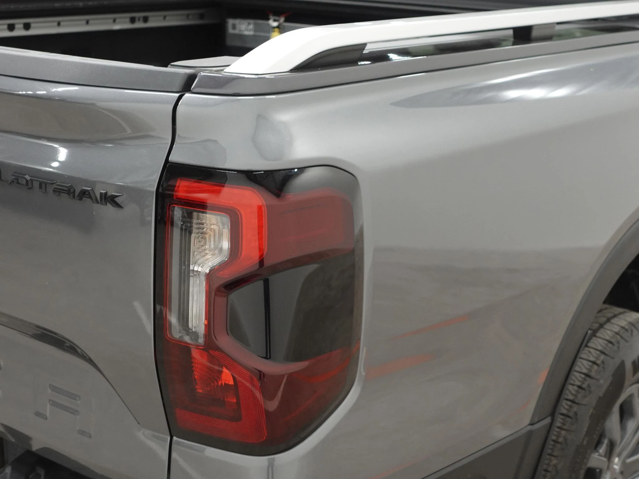 Hoofdafbeelding Ford Ranger