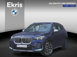 BMW iX1 xDrive30 xLine | 19 inch LM Individual V-spaak | Comfort Access | Driving Assistant Plus | Adaptieve LED koplampen