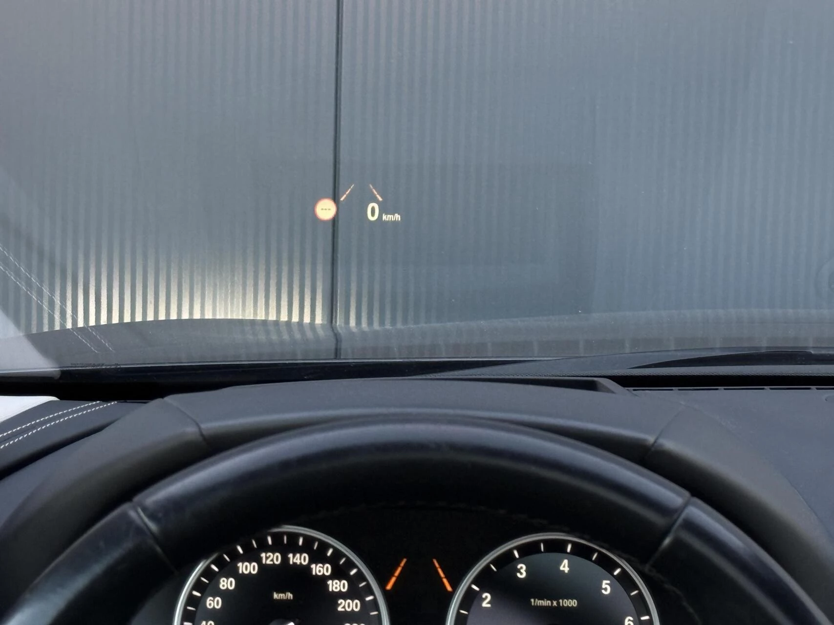 Hoofdafbeelding BMW 6 Serie