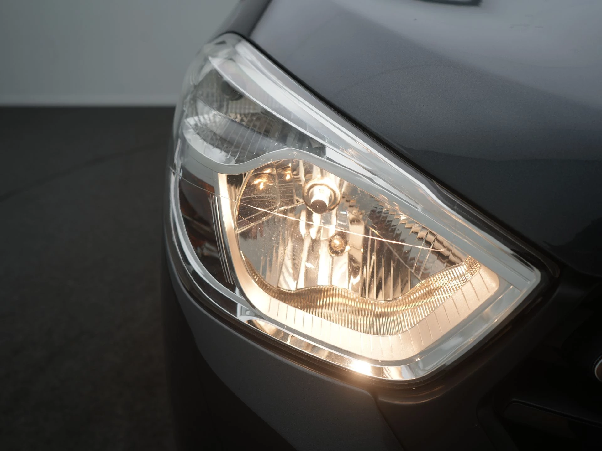 Hoofdafbeelding Dacia Lodgy