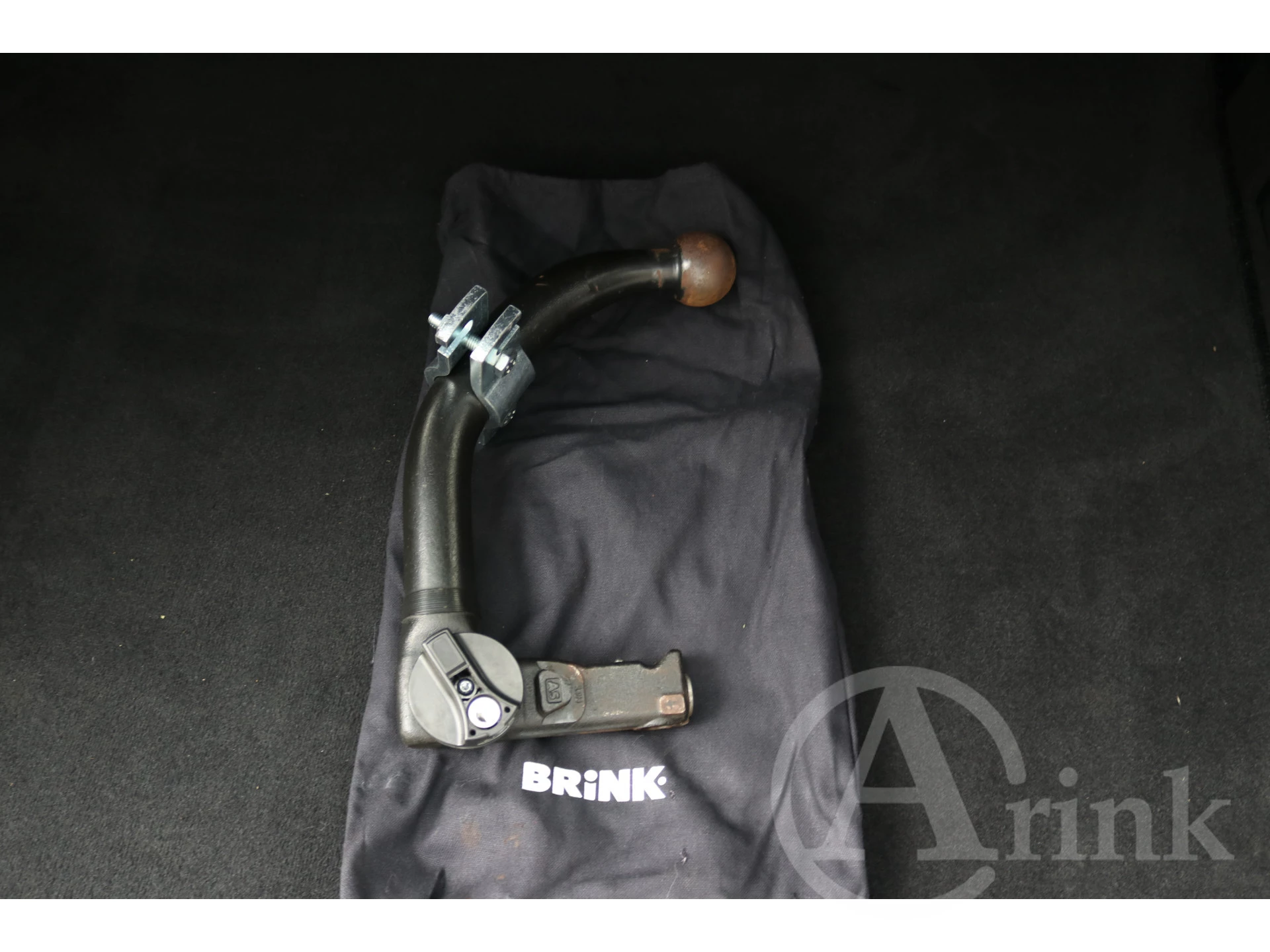 Hoofdafbeelding Mercedes-Benz GLB