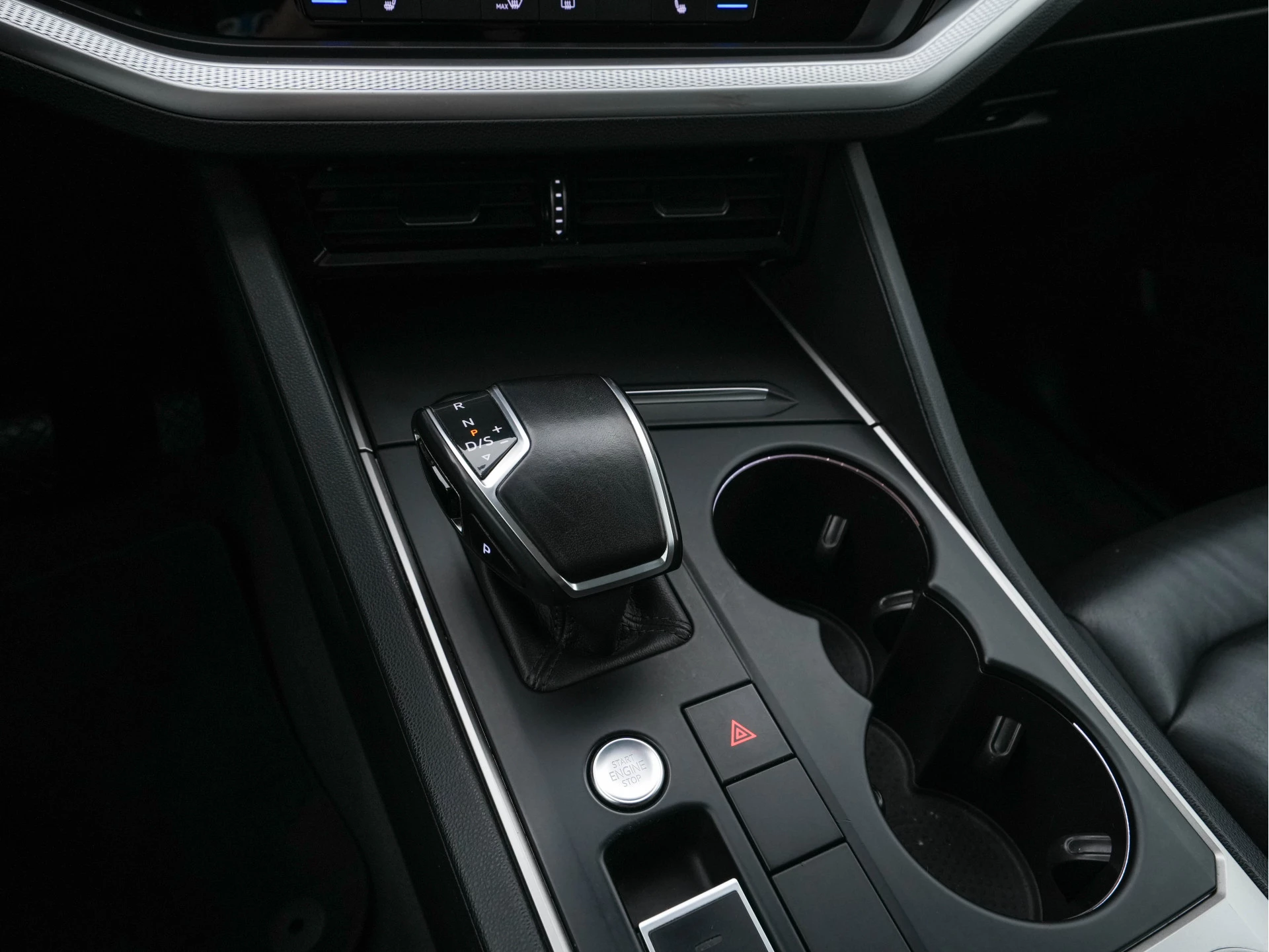 Hoofdafbeelding Volkswagen Touareg