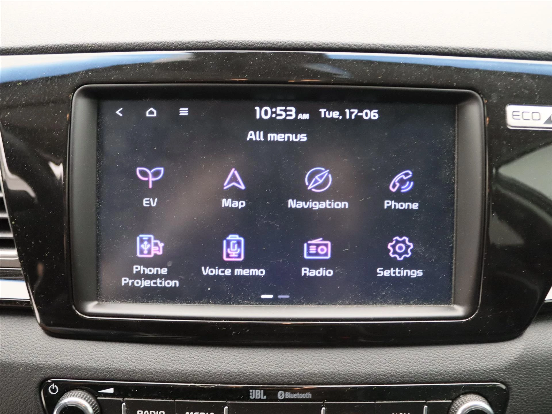 Hoofdafbeelding Kia e-Niro