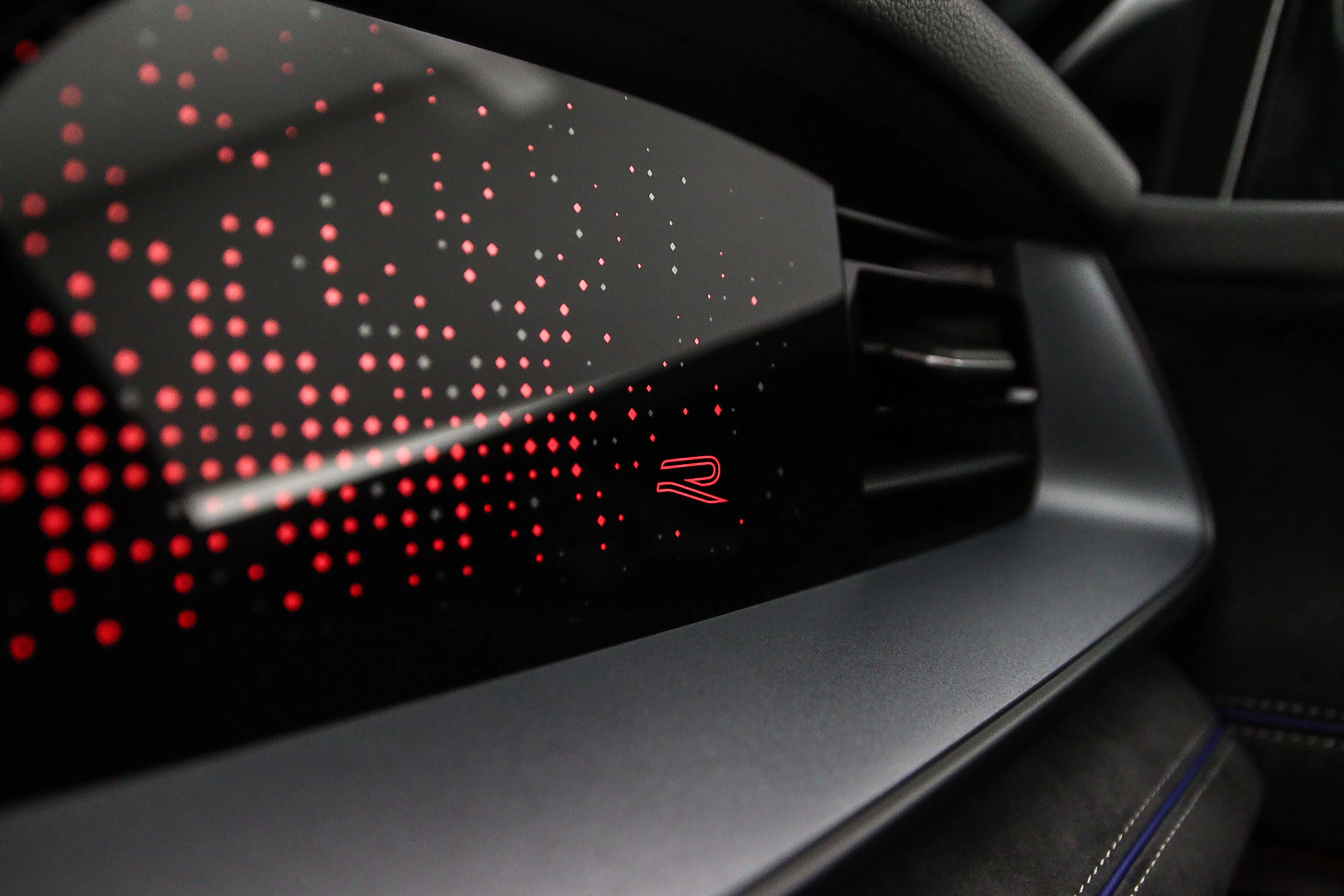 Hoofdafbeelding Volkswagen Tayron