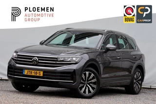 Hoofdafbeelding Volkswagen Touareg