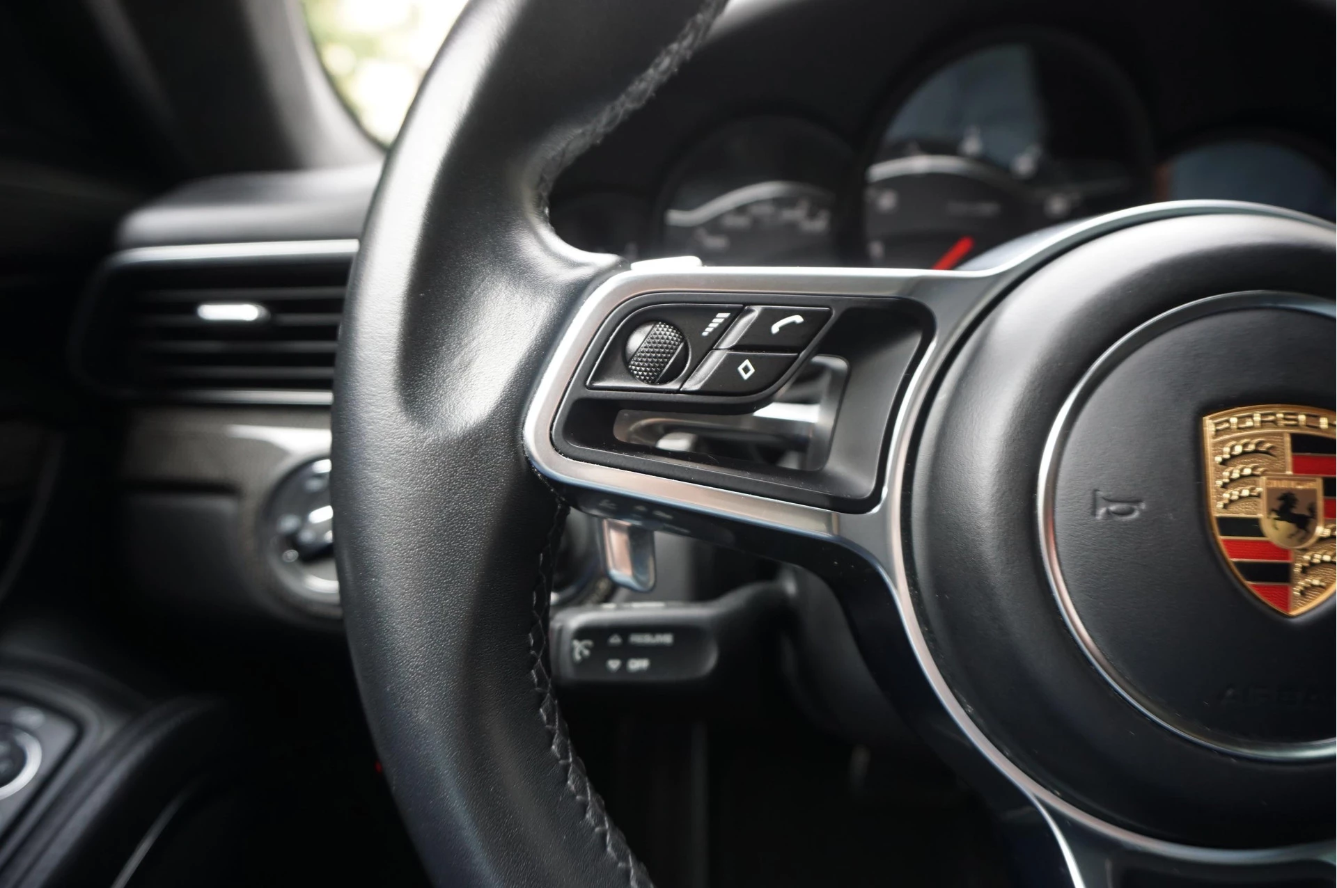 Hoofdafbeelding Porsche 911