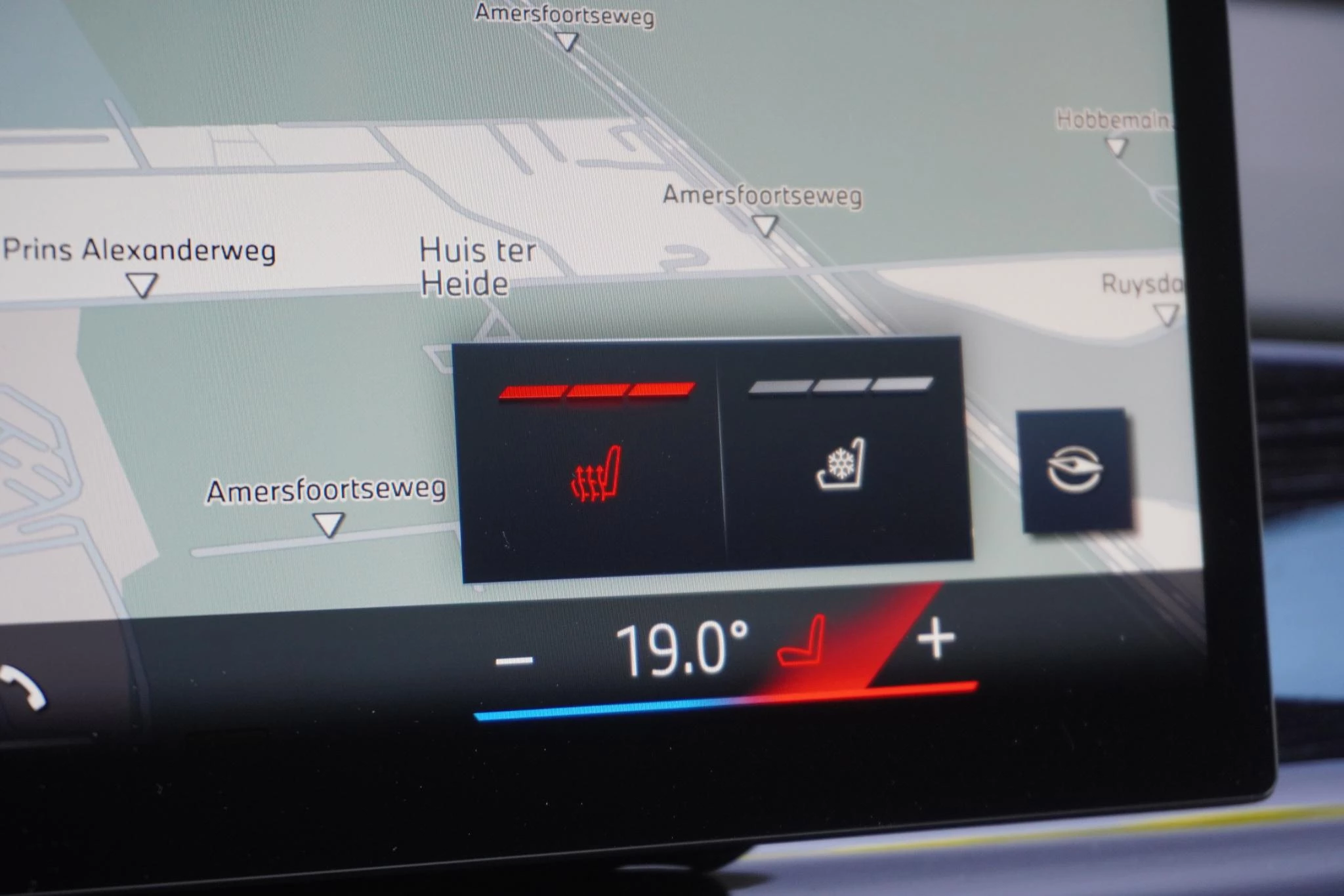 Hoofdafbeelding BMW 7 Serie