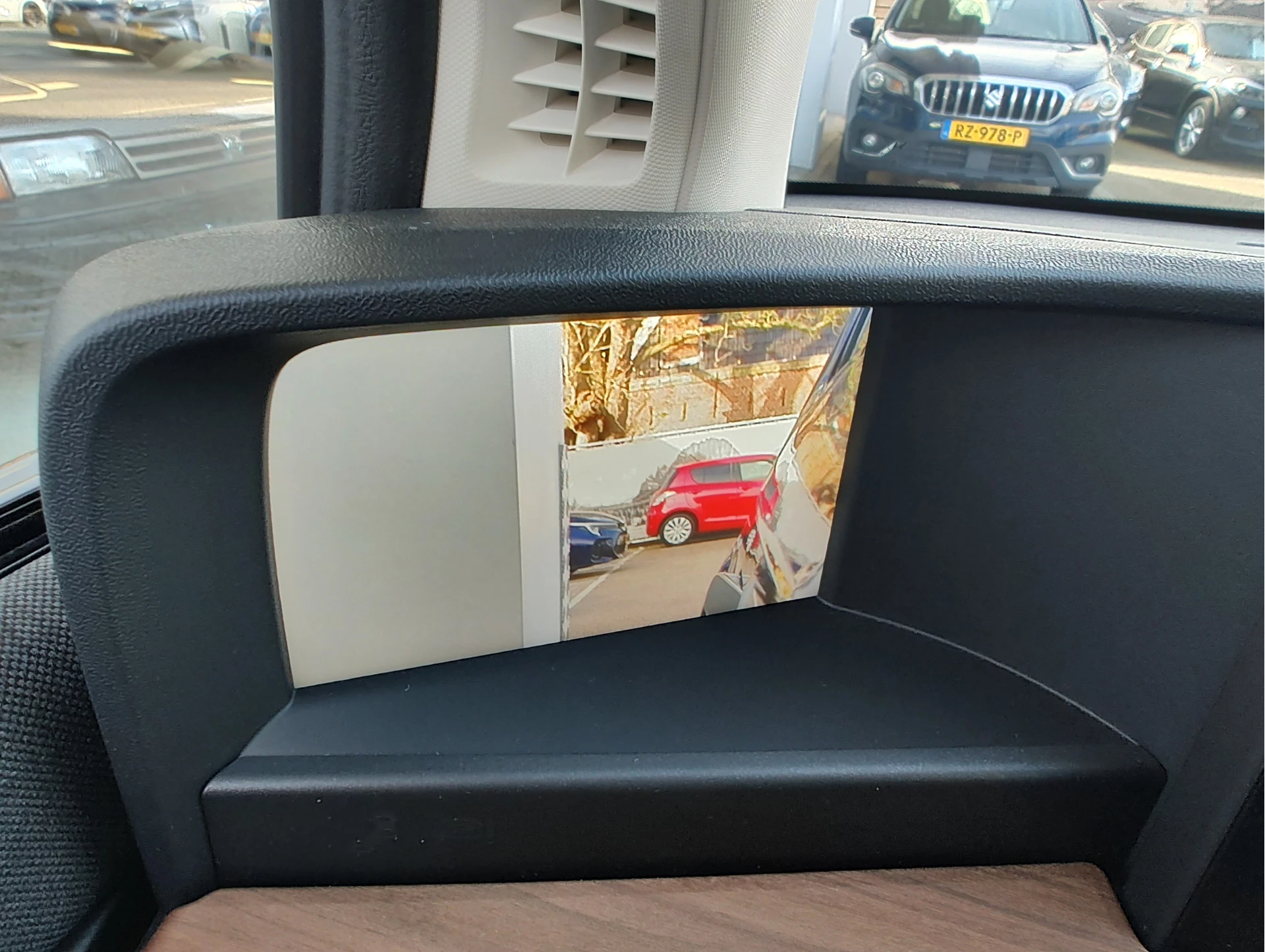 Hoofdafbeelding Honda e