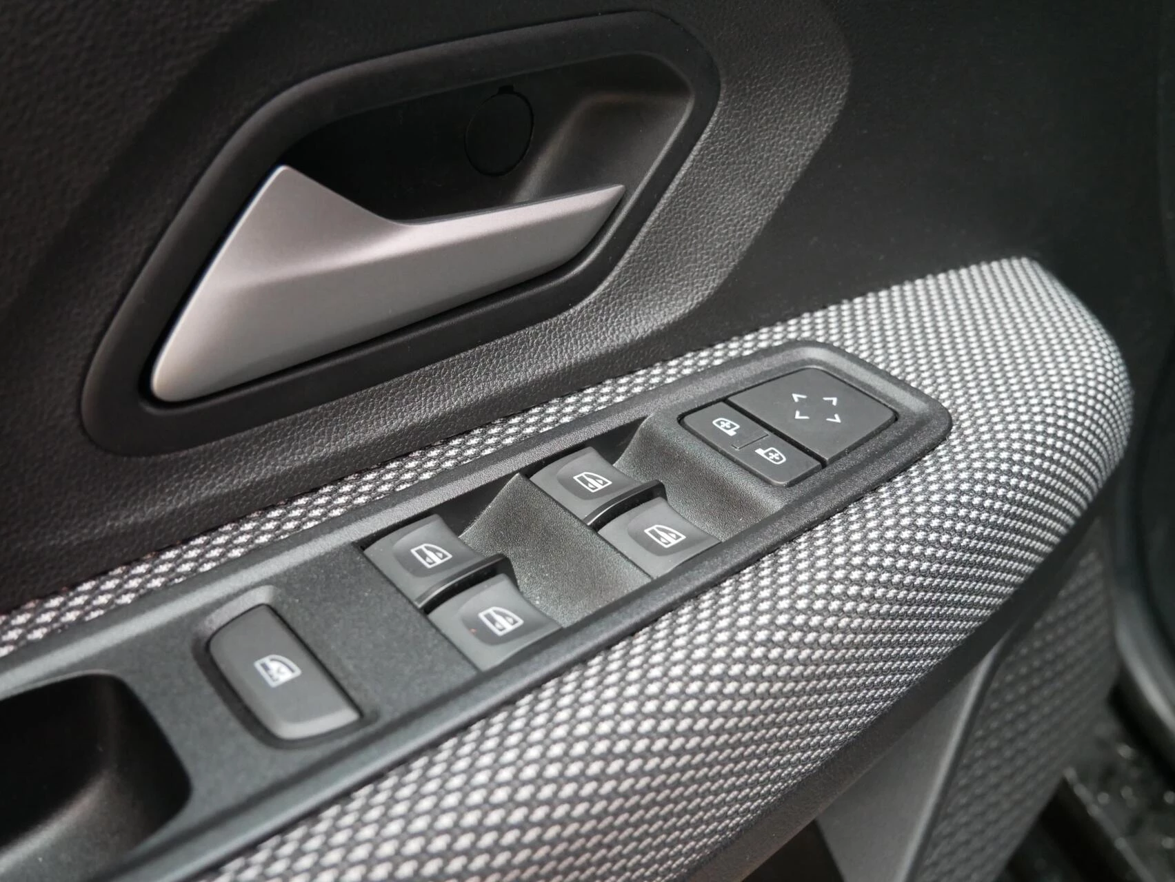 Hoofdafbeelding Dacia Jogger