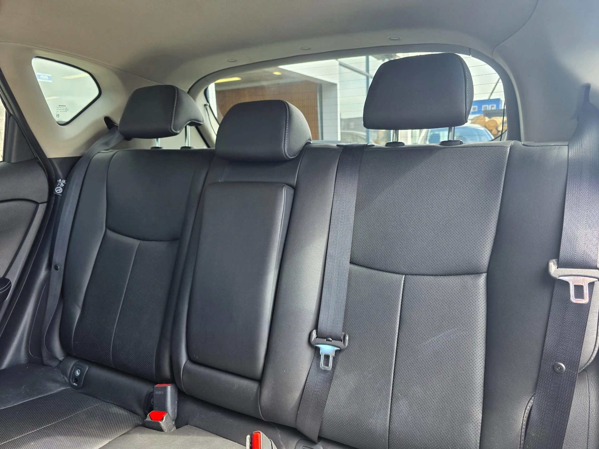 Hoofdafbeelding Nissan Pulsar