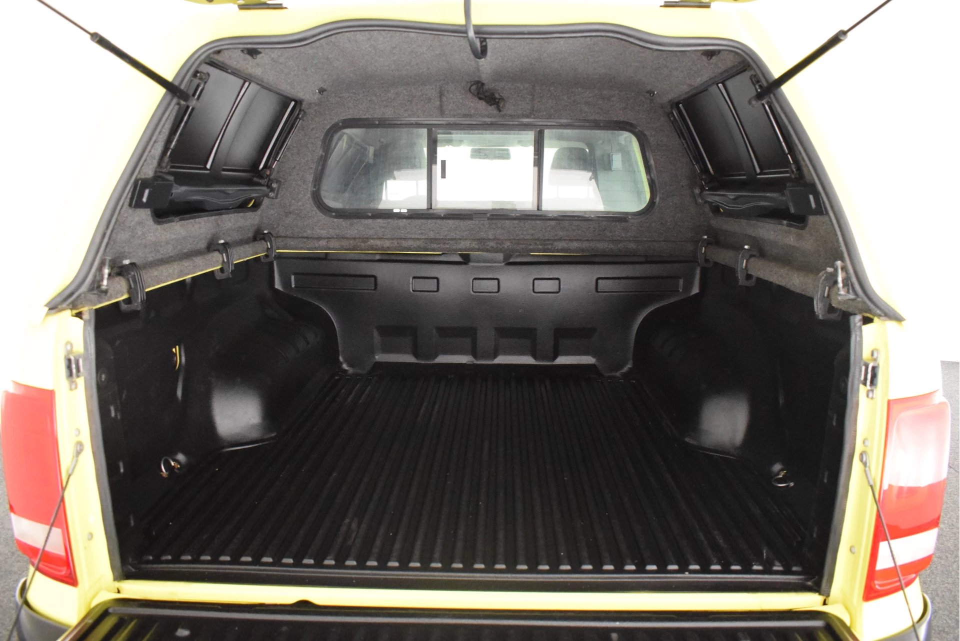 Hoofdafbeelding Volkswagen Amarok