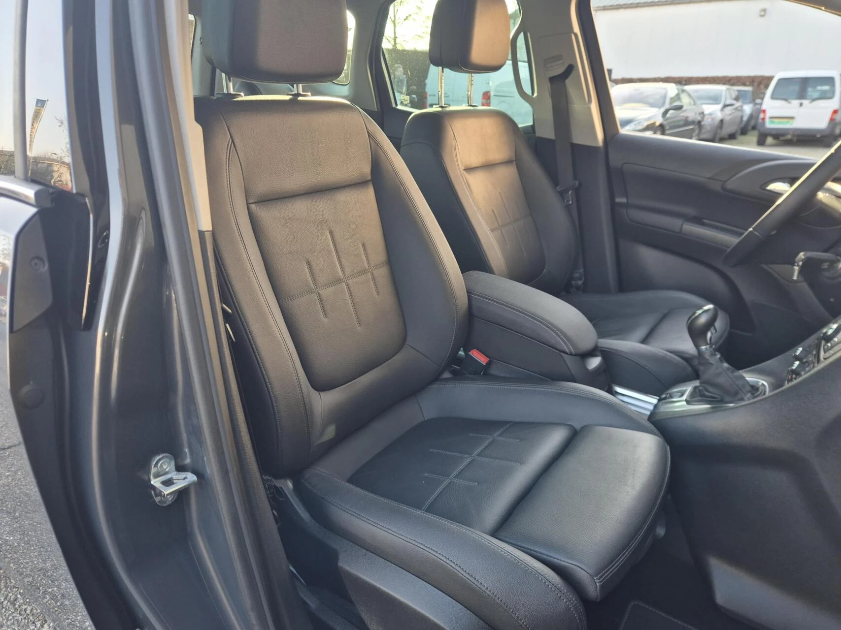 Hoofdafbeelding Opel Meriva