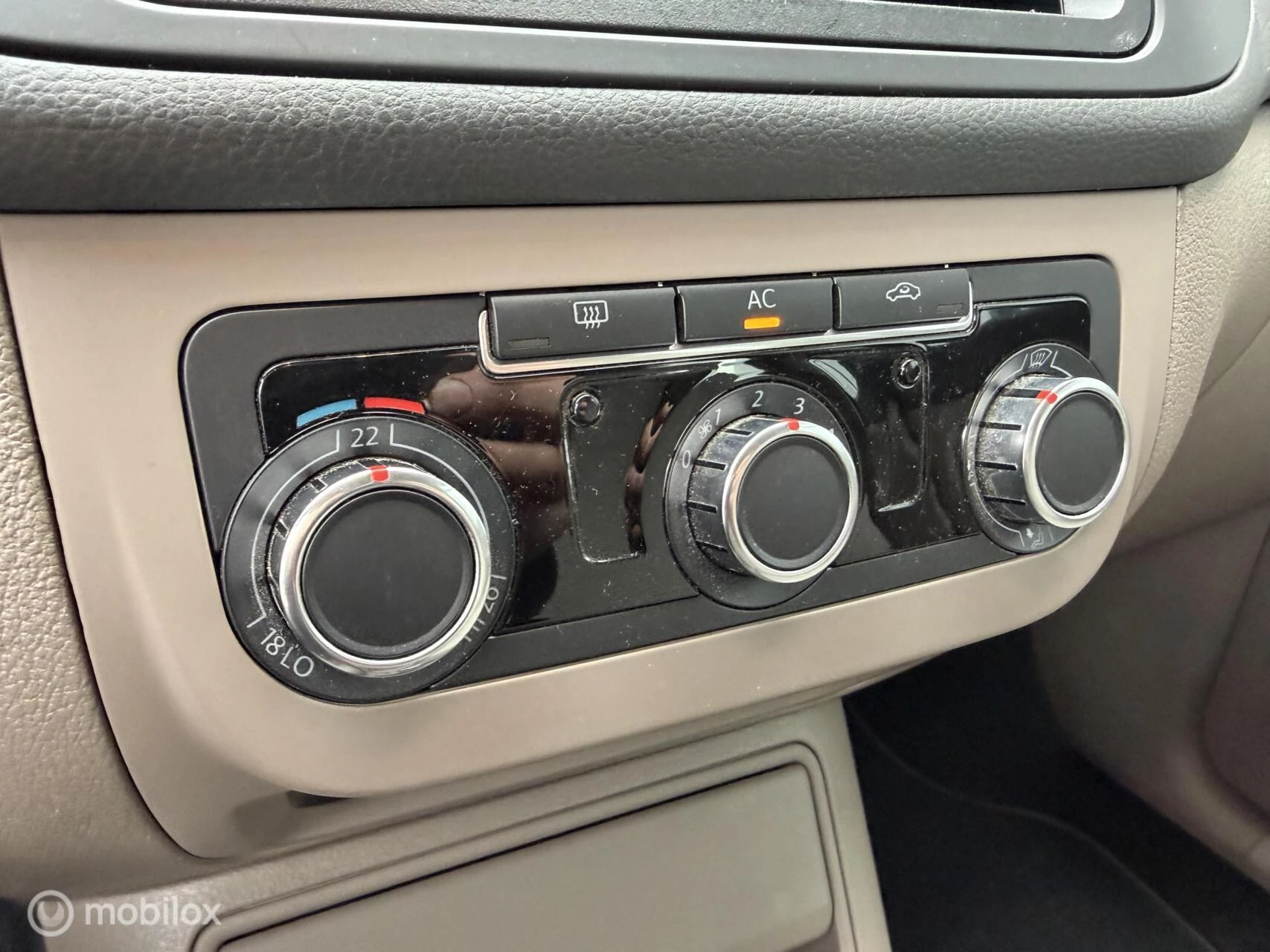 Hoofdafbeelding Volkswagen Golf Plus