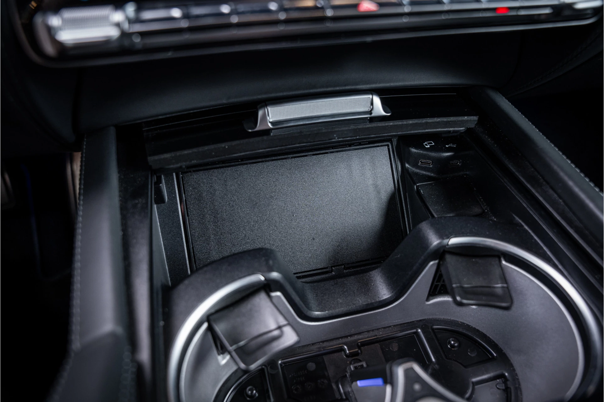 Hoofdafbeelding Mercedes-Benz GLS