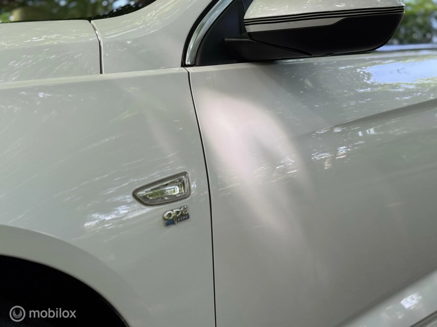 Hoofdafbeelding Opel Insignia